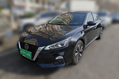 Used Nissan Teana 2019 2.0T XL Upper Smart Enjoyment Version