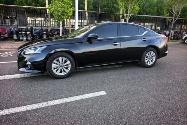 Used Nissan Teana 2019 2.0L XE Fashion Edition