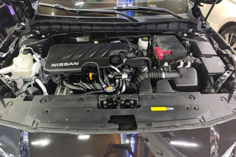 Used Nissan Teana 2019 2.0L XL Comfort Edition Engine Bay