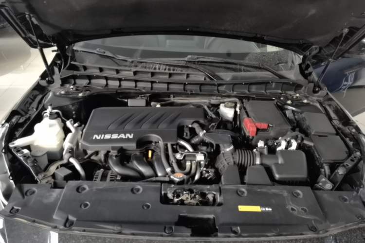 Used Nissan Teana 2019 2.0L XL Comfort Edition Engine Bay