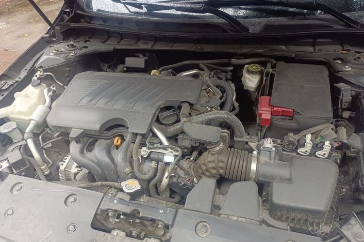 Used Nissan Teana 2019 2.0L XL Upper SmartDrive Version Engine Bay