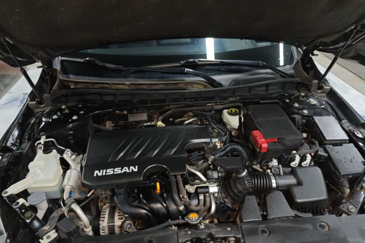 Used Nissan Teana 2019 2.0L XL Comfort Edition Engine Bay