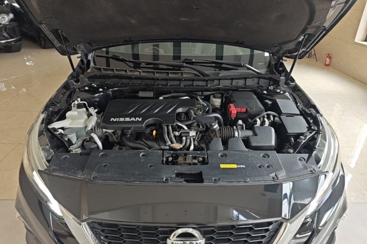 Used Nissan Teana 2019 2.0L XL Comfort Edition Engine Bay