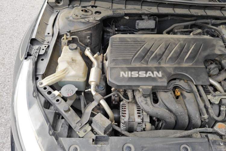 Used Nissan Teana 2019 2.0L XL Comfort Edition Engine Bay Right