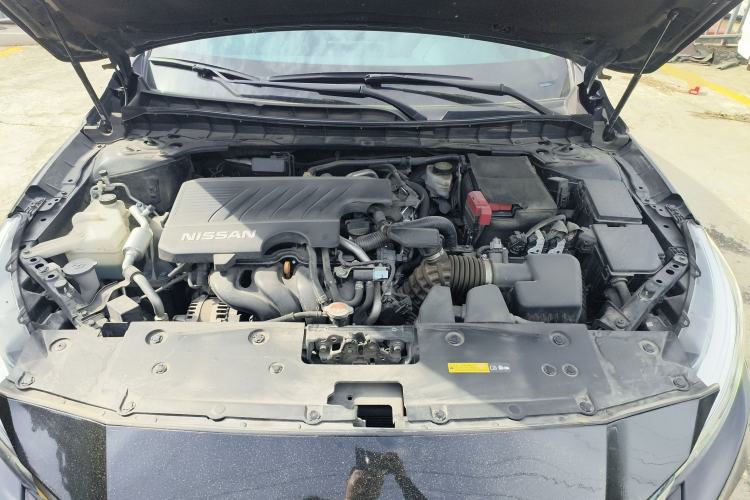 Used Nissan Teana 2019 2.0L XL Comfort Edition Engine Bay