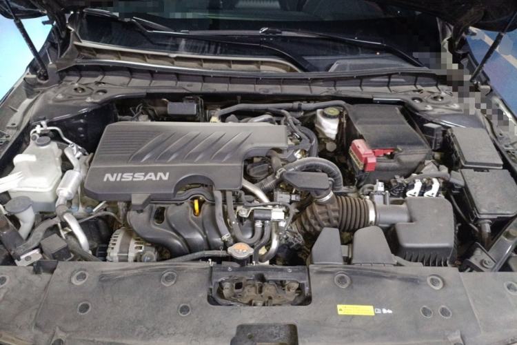 Used Nissan Teana 2019 2.0L XL Comfort Edition Engine Bay