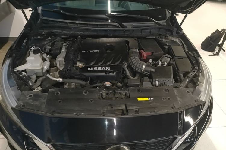 Used Nissan Teana 2019 2.0T XV AD1 Prestige Navigation Edition Engine Bay