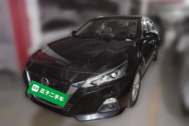 Used Nissan Teana 2019 2.0L XL Comfort Edition