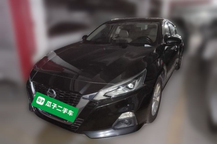 Used Nissan Teana 2019 2.0L XL Comfort Edition Guazi used car, China used car export, Used car for sale, Used  cars, Cheapest cars for sale