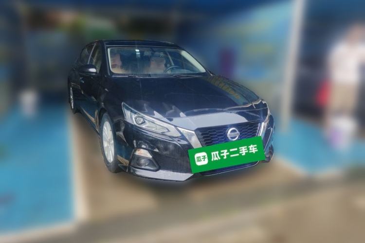 Used Nissan Teana 2019 2.0L XL Comfort Edition Exterior 1