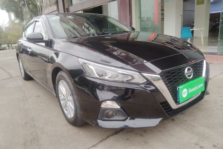 Used Nissan Teana 2019 2.0L XL Comfort Edition Exterior 1