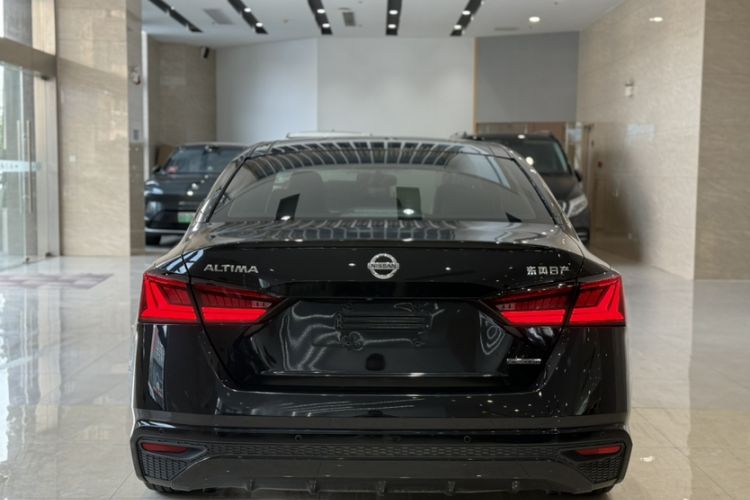 Used Nissan Teana 2019 2.0L XL Comfort Edition Exterior 1