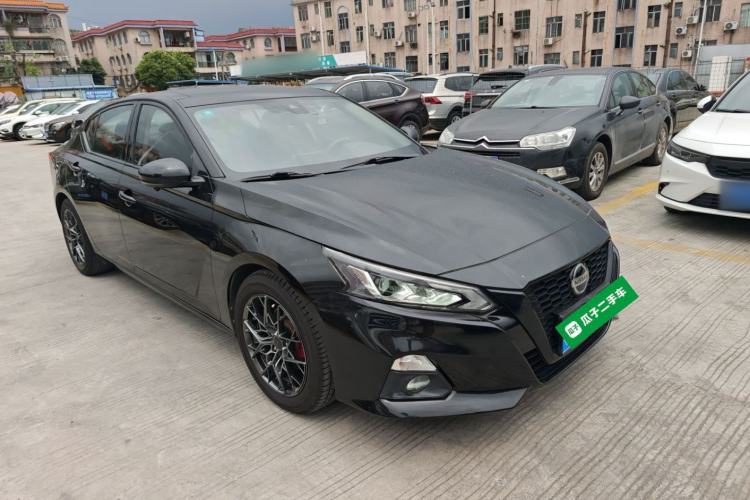 Used Nissan Teana 2019 2.0T XL Upper Smart Enjoyment Version Exterior 1