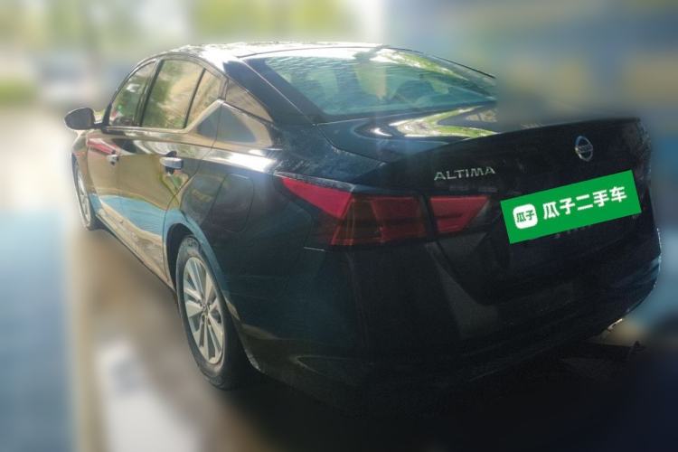Used Nissan Teana 2019 2.0L XL Comfort Edition Exterior 2