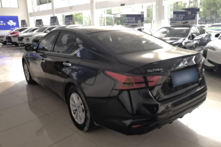 Used Nissan Teana 2019 2.0L XL Comfort Edition Exterior 2