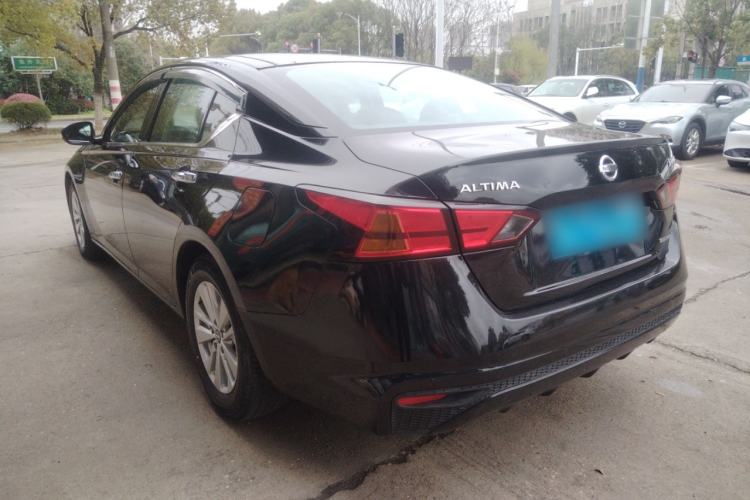 Used Nissan Teana 2019 2.0L XL Comfort Edition Exterior 2