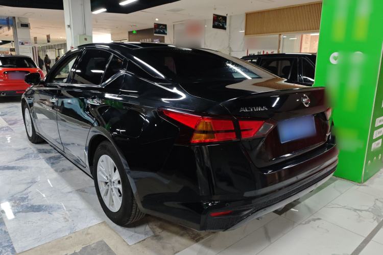 Used Nissan Teana 2019 2.0L XL Comfort Edition Exterior 2