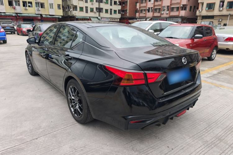 Used Nissan Teana 2019 2.0T XL Upper Smart Enjoyment Version Exterior 2