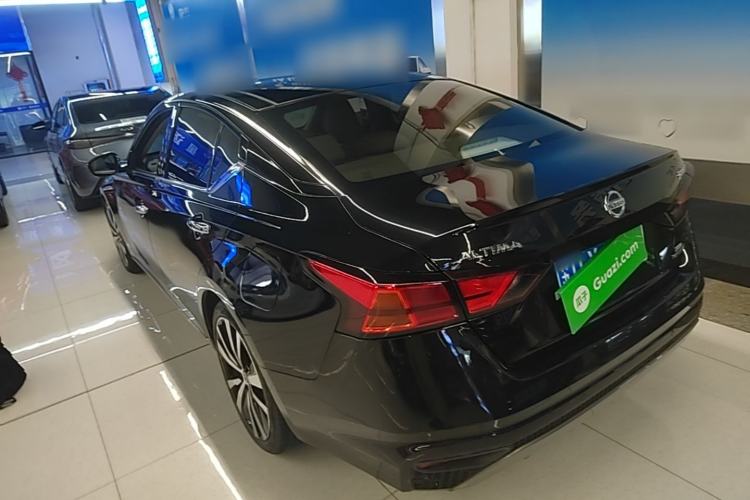 Used Nissan Teana 2019 2.0T XV AD1 Prestige Navigation Edition Exterior 2
