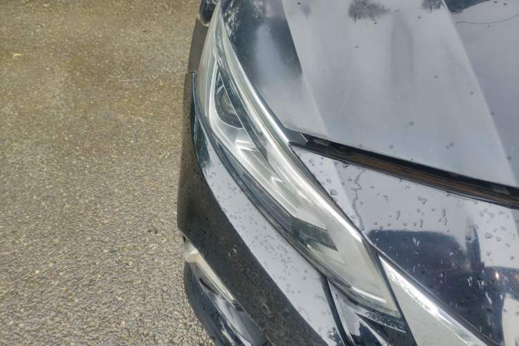 Used Nissan Teana 2019 2.0L XL Comfort Edition Exterior 3