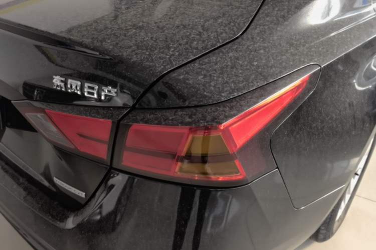 Used Nissan Teana 2019 2.0L XL Comfort Edition Exterior 3
