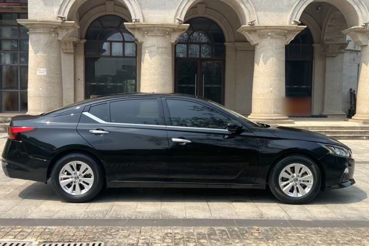 Used Nissan Teana 2019 2.0L XL Comfort Edition Exterior 3