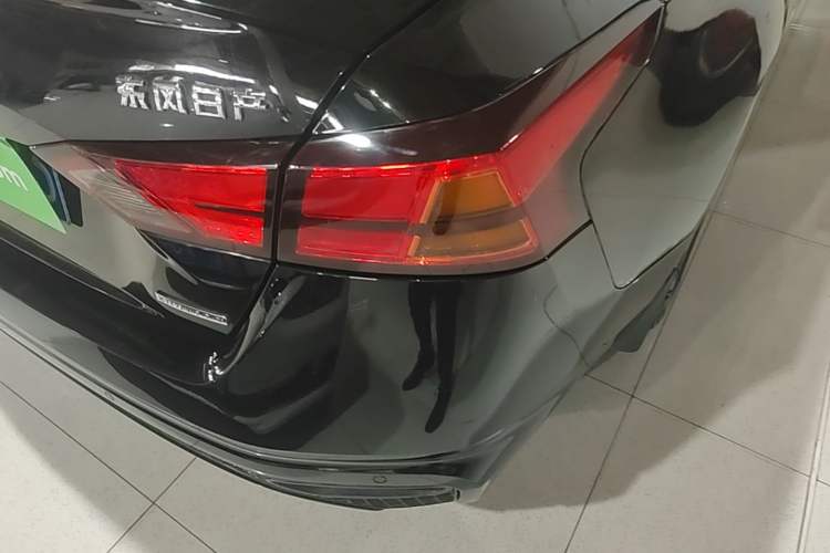 Used Nissan Teana 2019 2.0L XL Comfort Edition Exterior 3