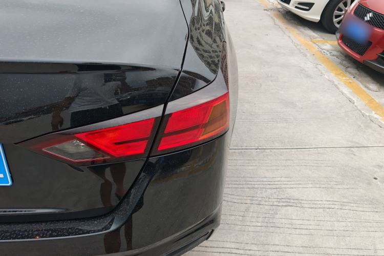 Used Nissan Teana 2019 2.0T XL Upper Smart Enjoyment Version Exterior 3
