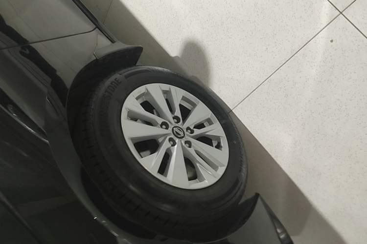Used Nissan Teana 2019 2.0L XL Comfort Edition Exterior 4