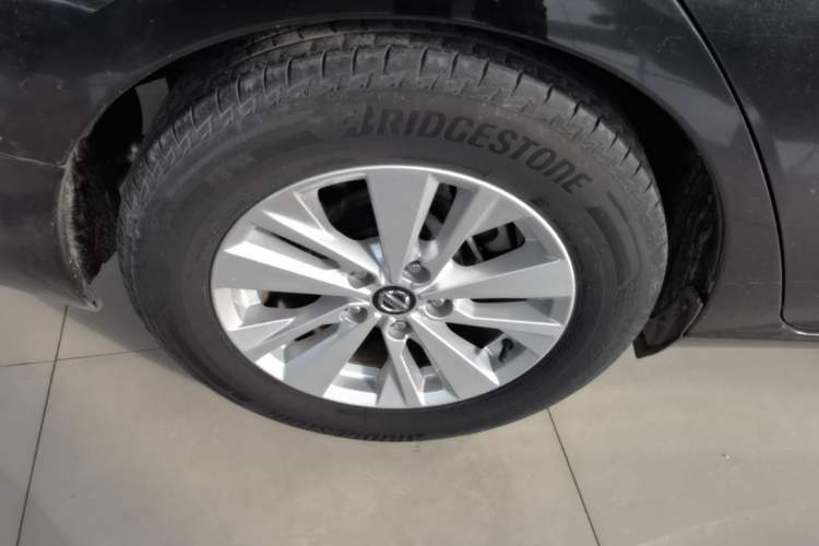 Used Nissan Teana 2019 2.0L XL Comfort Edition Exterior 5