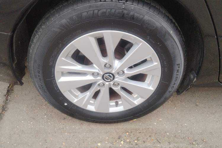Used Nissan Teana 2019 2.0L XL Comfort Edition Exterior 5