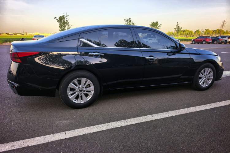 Used Nissan Teana 2019 2.0L XE Fashion Edition Exterior 5