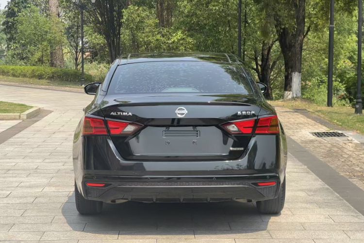 Used Nissan Teana 2019 2.0L XL Comfort Edition Exterior 5