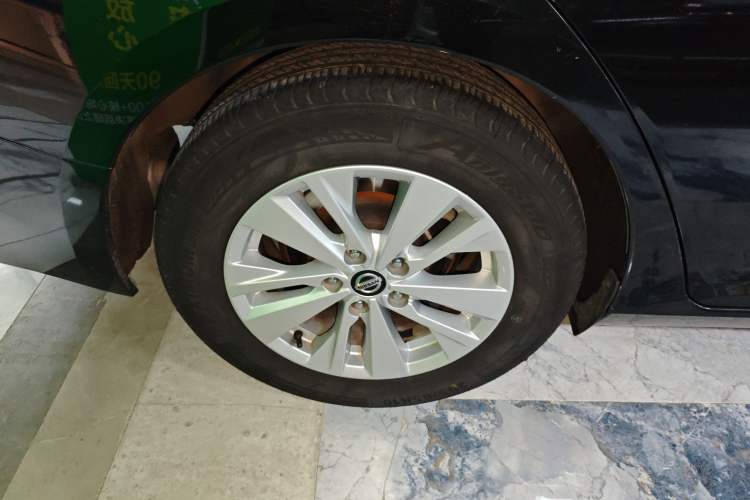 Used Nissan Teana 2019 2.0L XL Comfort Edition Exterior 5