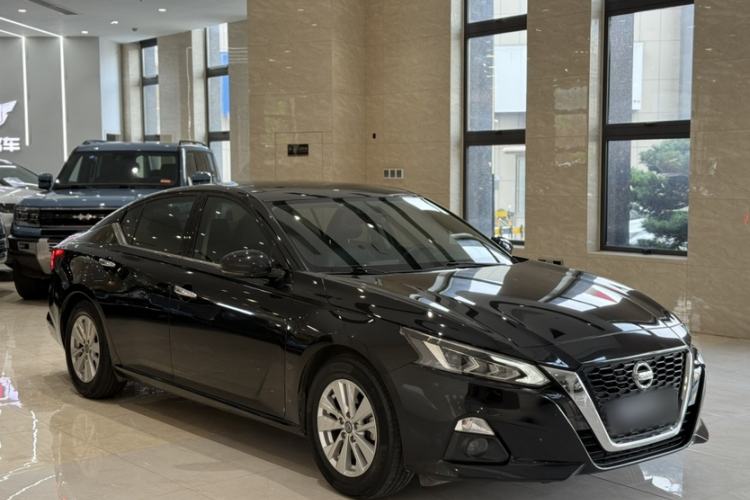 Used Nissan Teana 2019 2.0L XL Comfort Edition Exterior 5