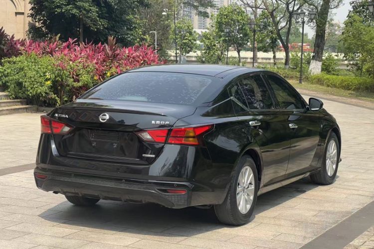 Used Nissan Teana 2019 2.0L XL Comfort Edition Exterior 6