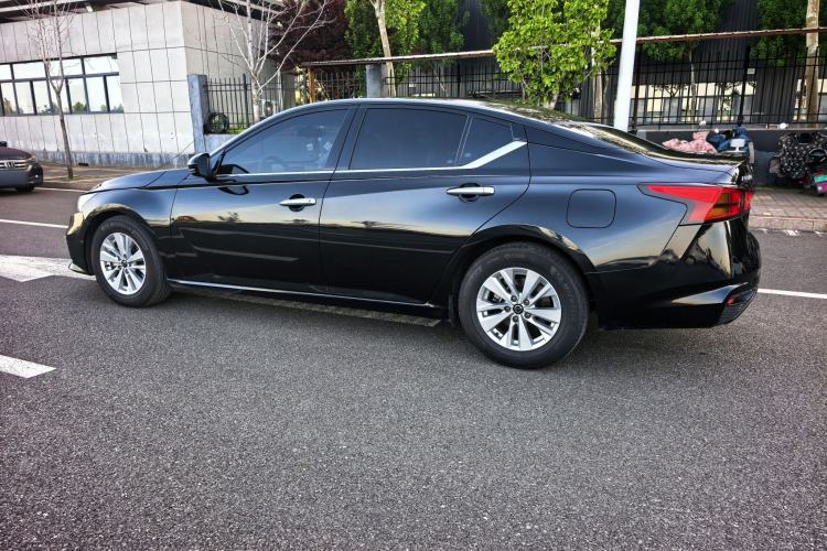 Used Nissan Teana 2019 2.0L XE Fashion Edition Exterior 7