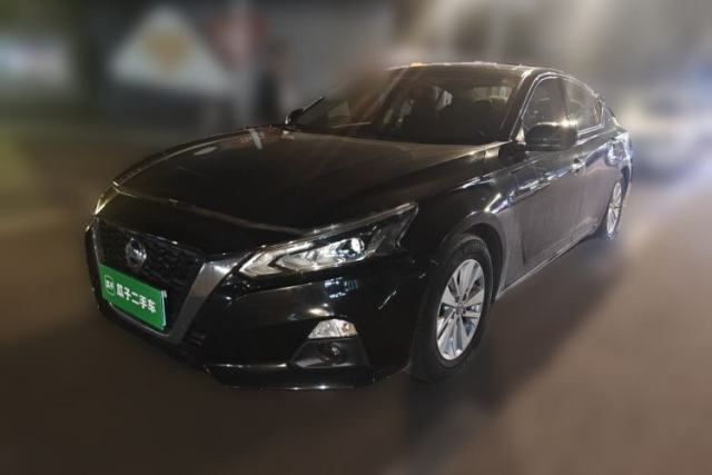 Used Nissan Teana 2019 2.0L XL Comfort Edition