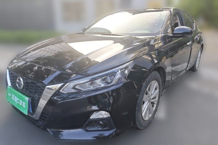 Used Nissan Teana 2019 2.0L XL Comfort Edition Guazi used car, China used car export, Used car for sale, Used  cars, Cheapest cars for sale