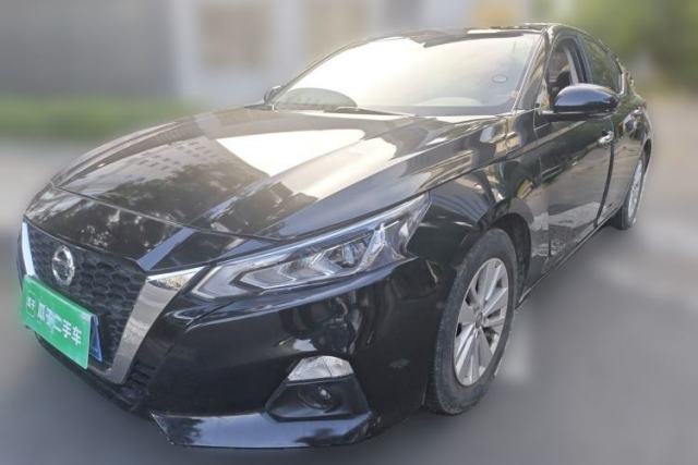 Used Nissan Teana 2019 2.0L XL Comfort Edition