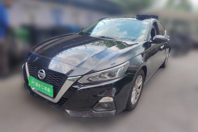 Used Nissan Teana 2019 2.0L XL Comfort Edition