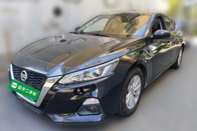 Used Nissan Teana 2019 2.0L XL Comfort Edition