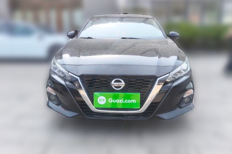 Used Nissan Teana 2019 2.0L XL Comfort Edition Front