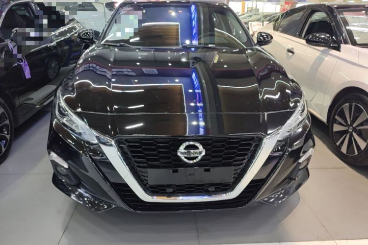 Used Nissan Teana 2019 2.0L XL Comfort Edition Front
