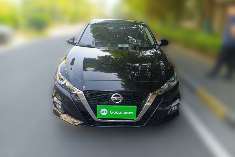 Used Nissan Teana 2019 2.0T XL Smart Leading Edition Front