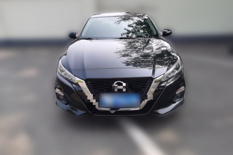 Used Nissan Teana 2019 2.0L XL Comfort Edition Front