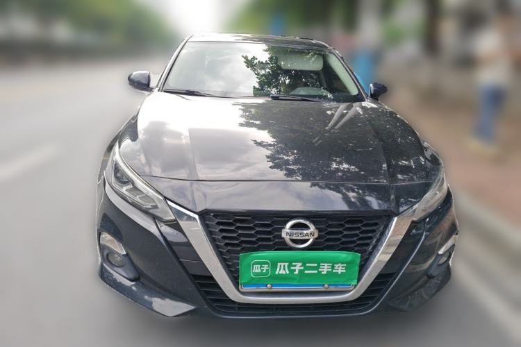 Used Nissan Teana 2019 2.0L XL Comfort Edition Front