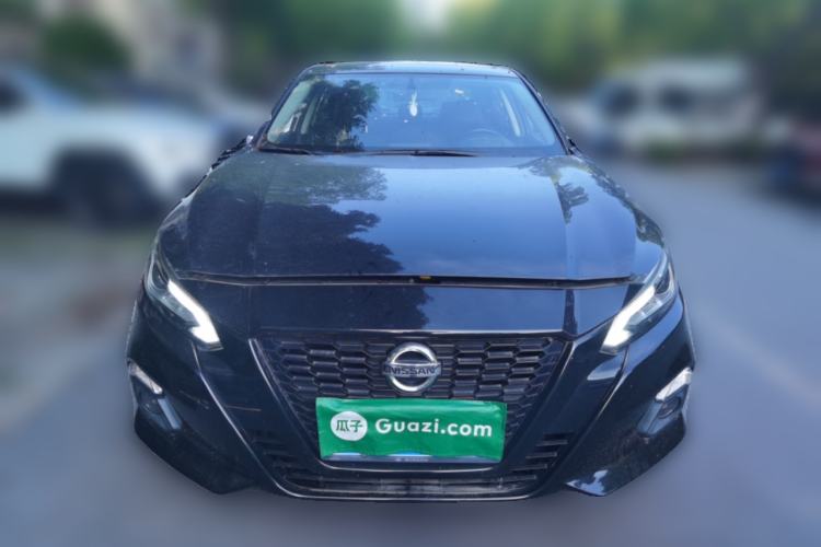 Used Nissan Teana 2019 2.0L XL Comfort Edition Front