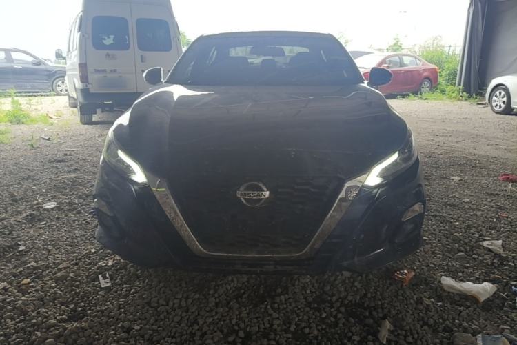 Used Nissan Teana 2019 2.0L XL Comfort Edition Front