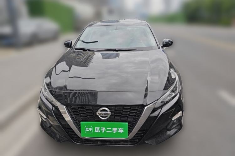 Used Nissan Teana 2019 2.0L XL Comfort Edition Front